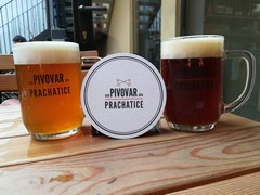 Klikni pro zvětšení Pivo