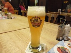 Klikni pro zvětšení Pivo