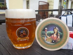 Klikni pro zvětšení Pivo