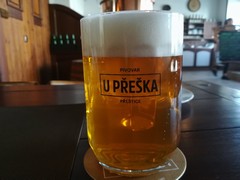 Klikni pro zvětšení Pivo