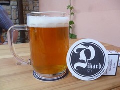 Klikni pro zvětšení Pivo