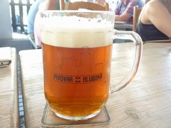 Klikni pro zvětšení Pivo