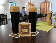 Klikni pro zvětšení Pivo