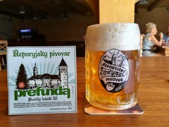 Klikni pro zvětšení Pivo