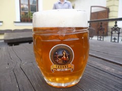 Klikni pro zvětšení Pivo