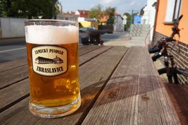 Klikni pro zvětšení Pivo