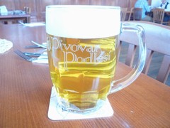 Klikni pro zvětšení Pivo