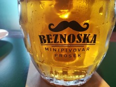 Klikni pro zvětšení Pivo