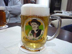 Klikni pro zvětšení Pivo