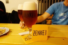 Klikni pro zvětšení Pivo