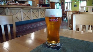 Klikni pro zvětšení Pivo
