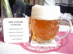 Klikni pro zvětšení Pivo