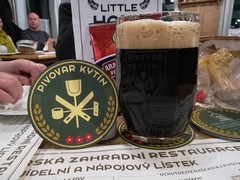 Klikni pro zvětšení Pivo