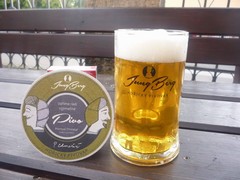 Klikni pro zvětšení Pivo