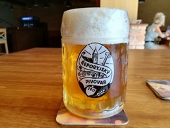 Klikni pro zvětšení Pivo
