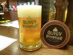 Klikni pro zvětšení Pivo