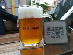 Klikni pro zvětšení Pivo