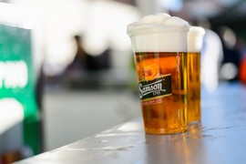 Klikni pro zvětšení Pivo