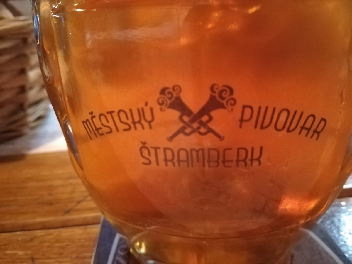 krása piva