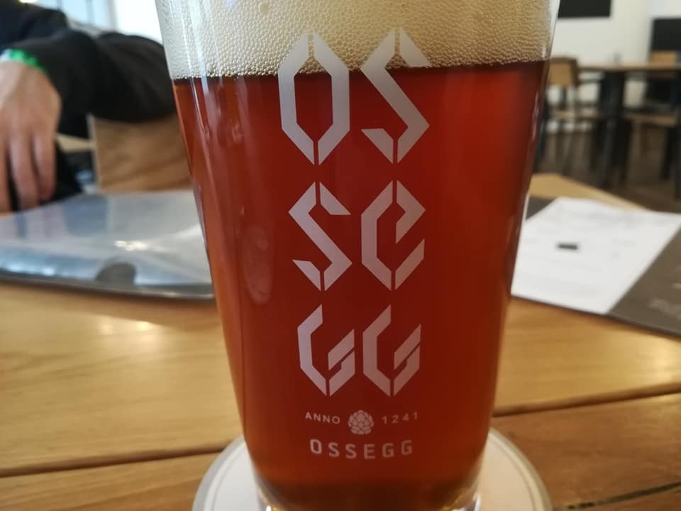 krása piva