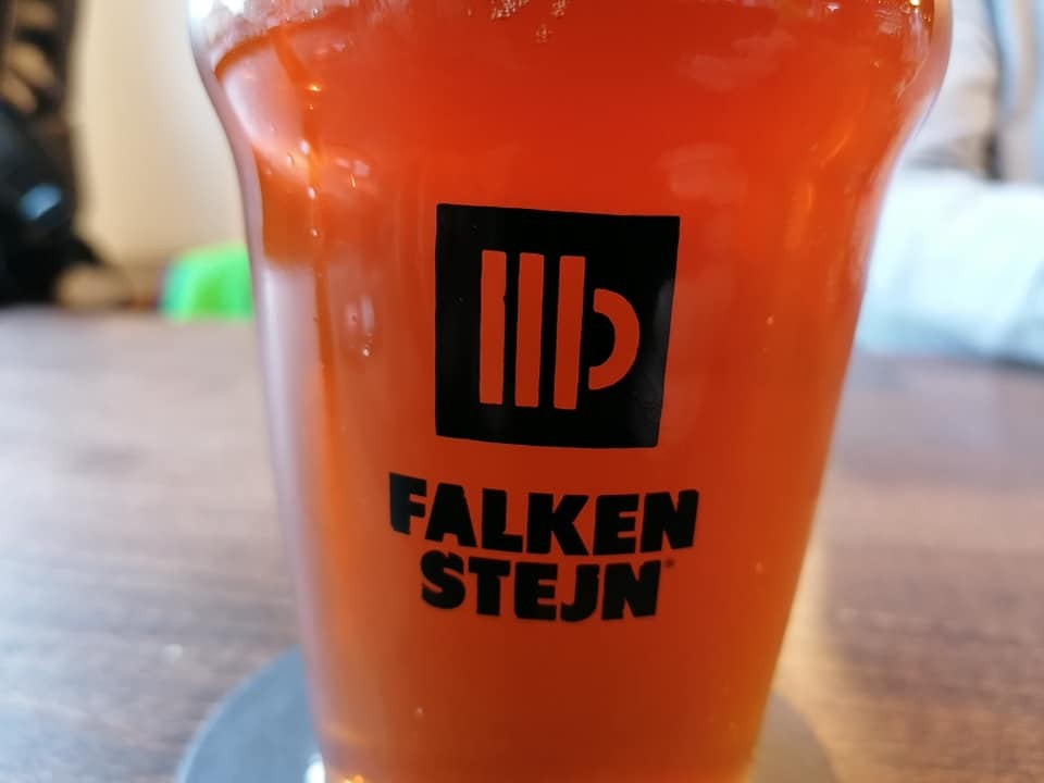 krása piva