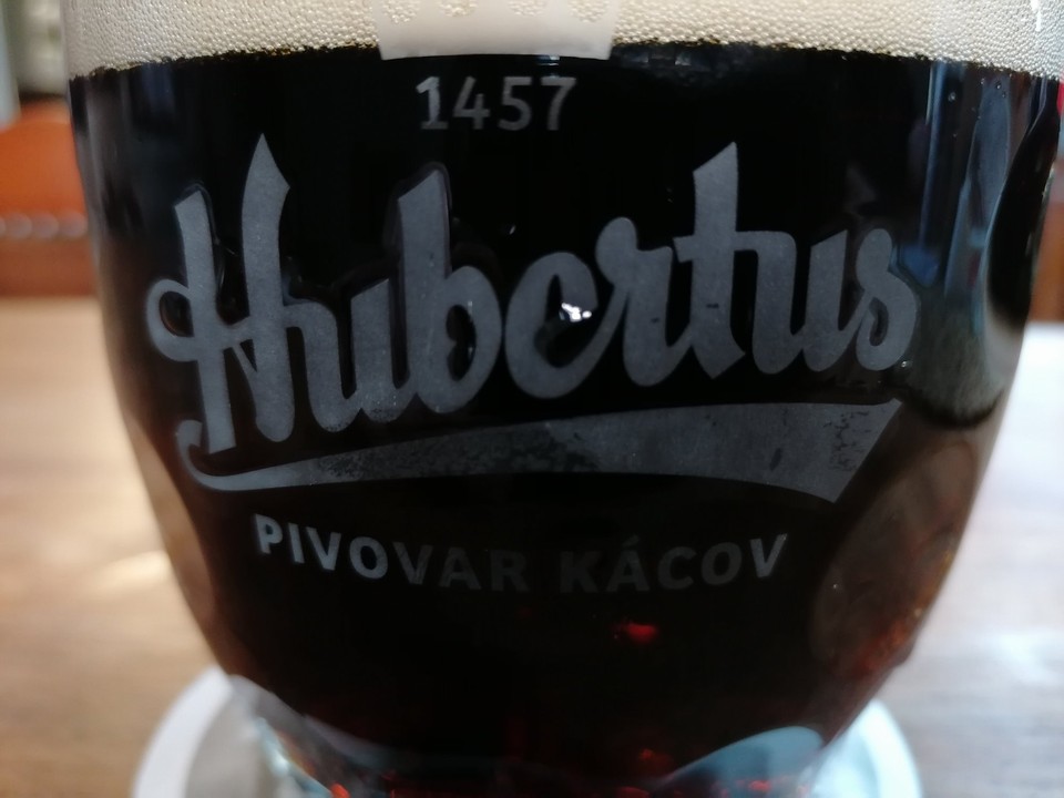 krása piva
