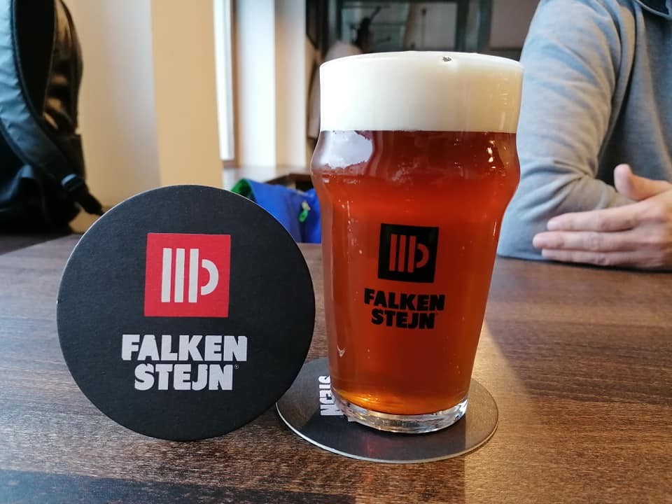 krása piva